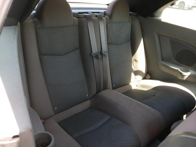 Photo 6 from auction – 2008 CHRYSLER SEBRING with VIN 1C3LC45KX8N124186