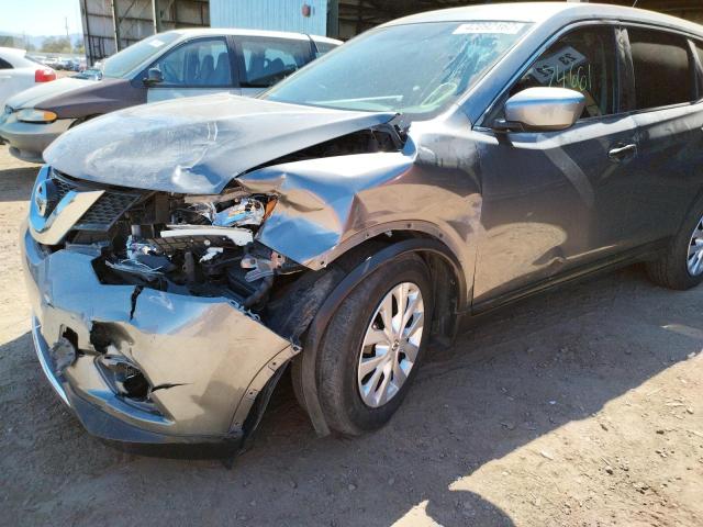 Photo 9 from auction – 2016 NISSAN ROGUE S with VIN JN8AT2MT7GW030457