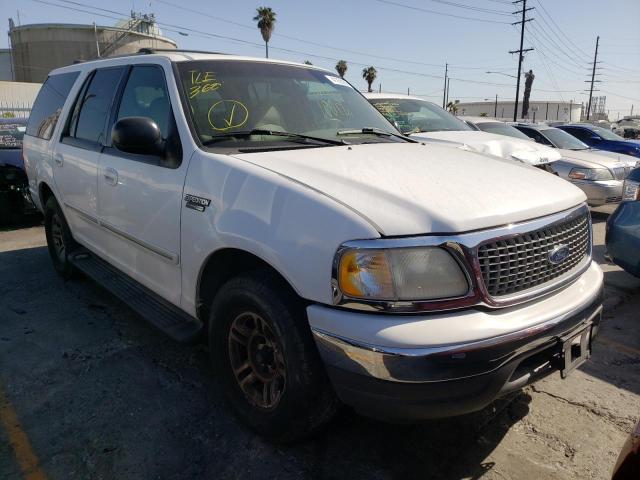 FORD EXPEDITION 2000 z numerem VIN 1FMRU15L3YLB15671 - Zdjęcie z aukcji