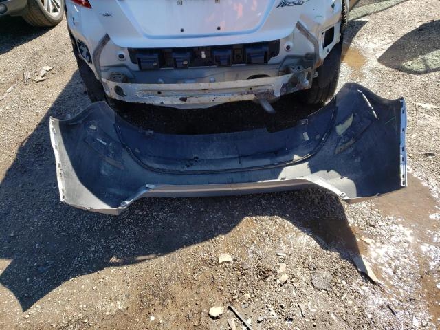 Photo 9 from auction – 2014 FORD FIESTA SE with VIN 3FADP4EJ7EM159713