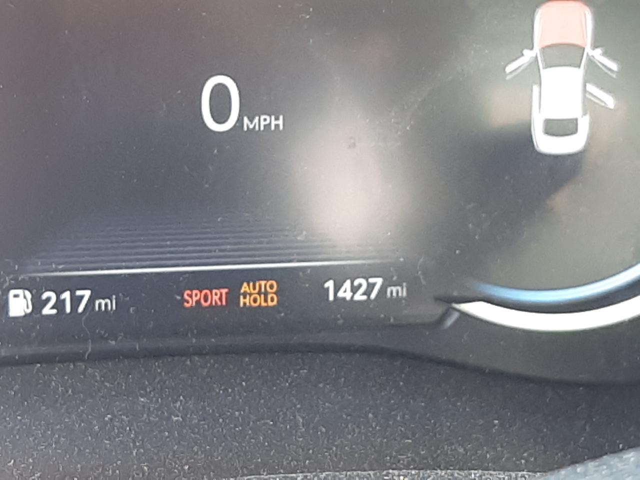 Photo 8 from auction – 2022 GENESIS G70 BASE with VIN KMTG54TE2NU098710