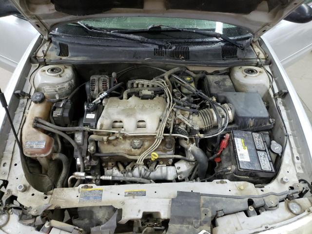 Photo 7 from auction – 2003 OLDSMOBILE ALERO with VIN 1G3NL52E13C327447