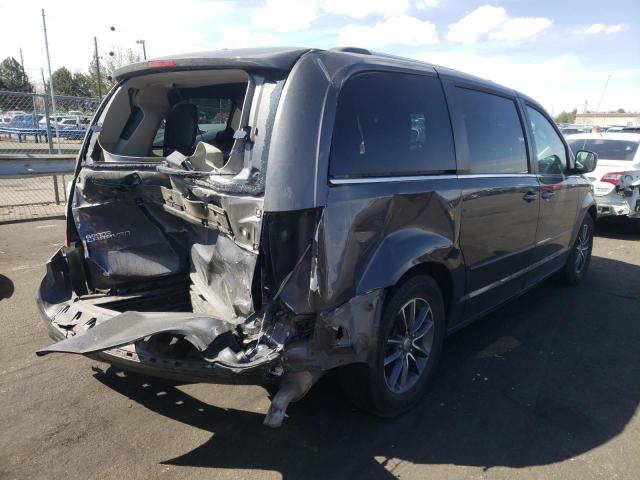 Photo 4 from auction – 2016 DODGE GRAND CARA with VIN 2C4RDGCG7GR227571