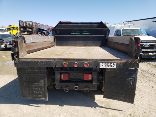 Photo 6 from auction – 2007 GMC NEW SIERRA with VIN 1GDJK346X7E579473