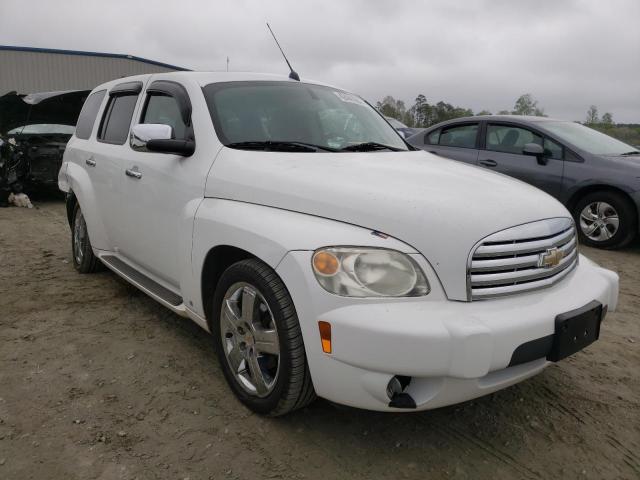 CHEVROLET HHR LT 2009 with VIN 3GNCA53V39S575317 - Photo from auction