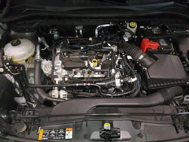 Photo 7 from auction – 2021 FORD ESCAPE SEL with VIN 1FMCU9H61MUA06267