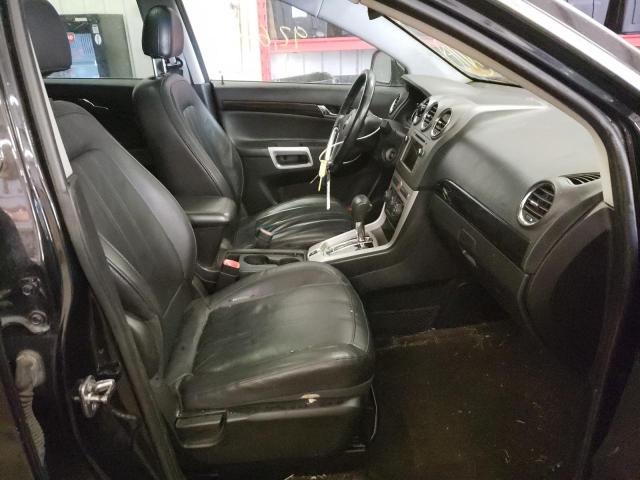Photo 5 from auction – 2014 CHEVROLET CAPTIVA LT with VIN 3GNAL4EK6ES609615
