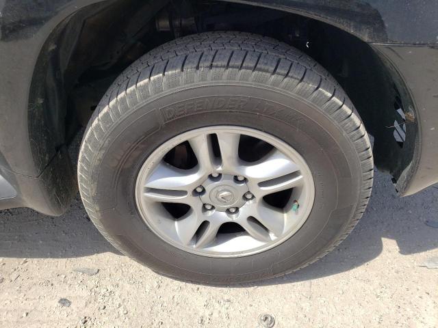 Photo 9 from auction – 2007 LEXUS GX 470 with VIN JTJBT20X570129187