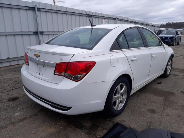 Photo 4 from auction – 2014 CHEVROLET CRUZE LT with VIN 1G1PC5SB4E7222811