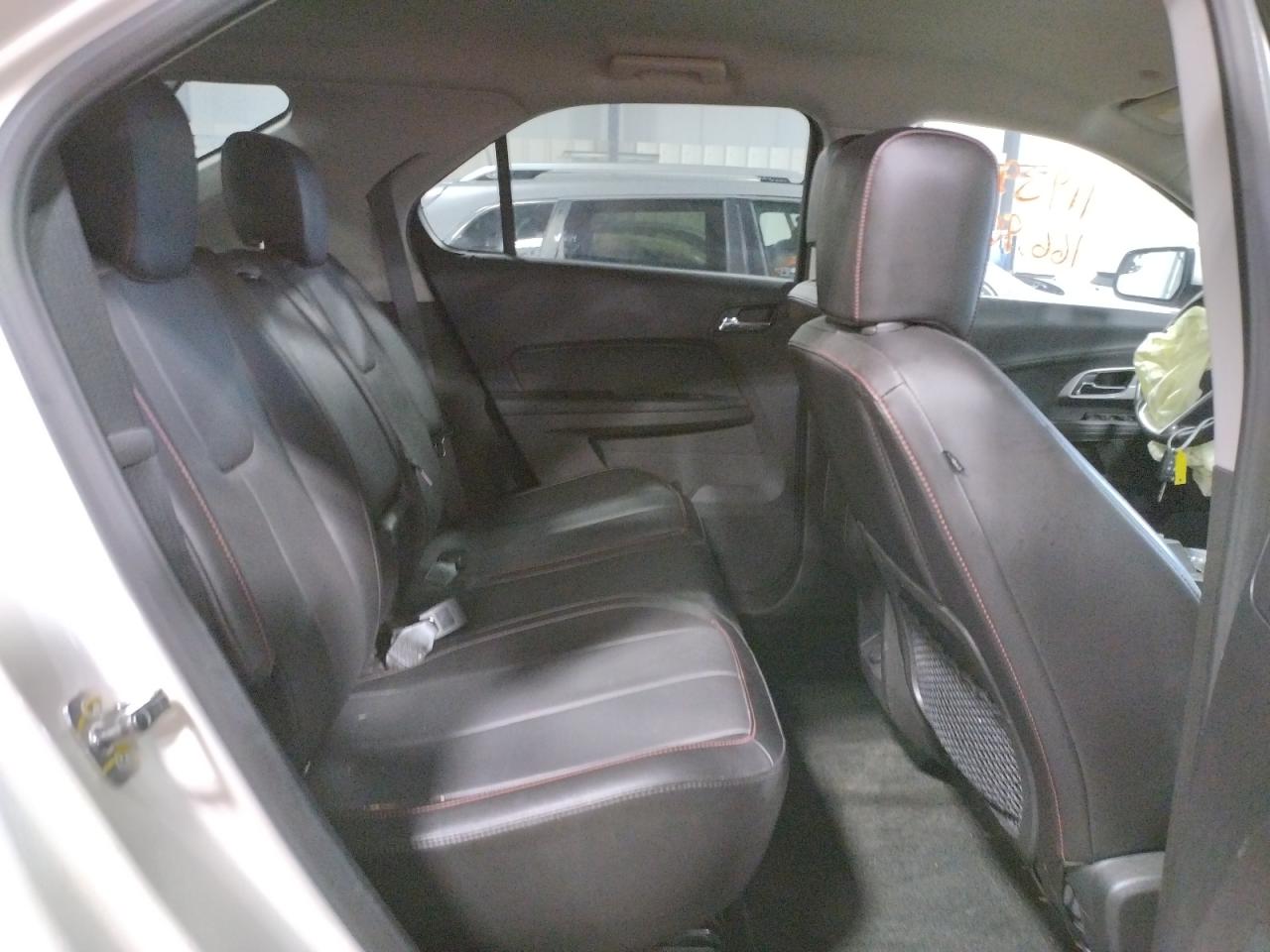 Photo 6 from auction – 2012 CHEVROLET EQUINOX LT with VIN 2GNALPEK1C1291946