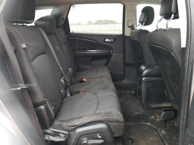 Photo 6 from auction – 2015 DODGE JOURNEY SX with VIN 3C4PDCBG5FT726754