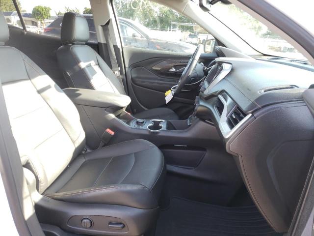 Photo 5 from auction – 2020 GMC TERRAIN SL with VIN 3GKALVEV4LL290610