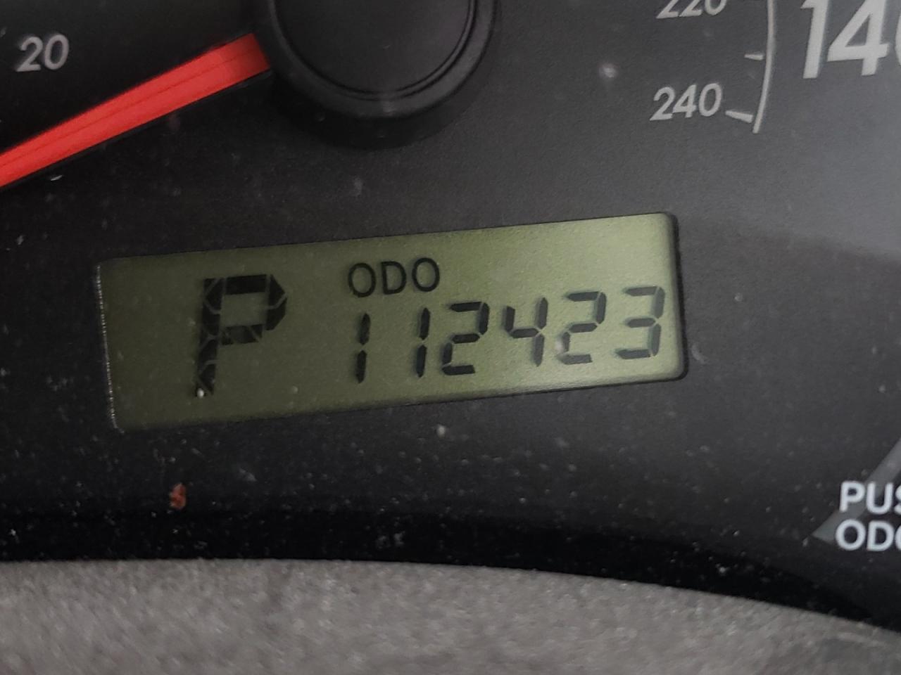 Photo 8 from auction – 2010 TOYOTA COROLLA BA with VIN 1NXBU4EE7AZ243500
