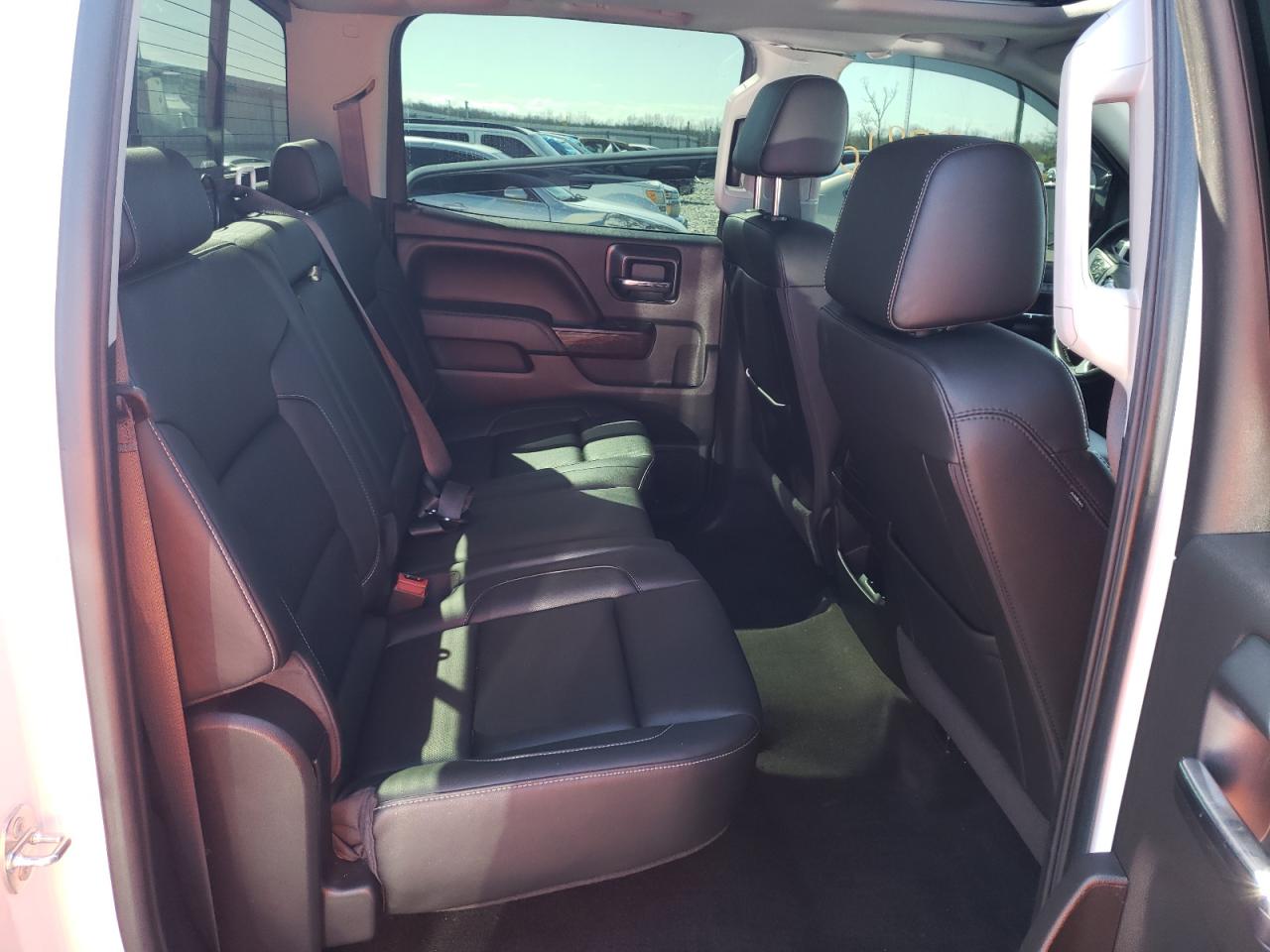 Photo 6 from auction – 2016 GMC SIERRA K15 with VIN 3GTU2NEC4GG159329