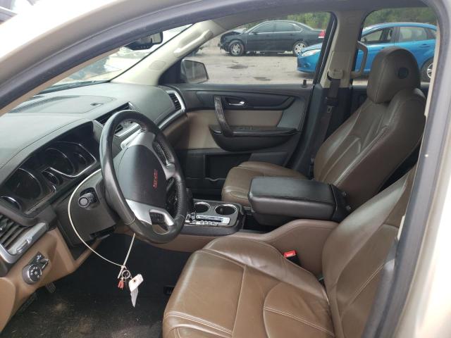 Photo 5 from auction – 2015 GMC ACADIA SLT with VIN 1GKKRRKD3FJ275906