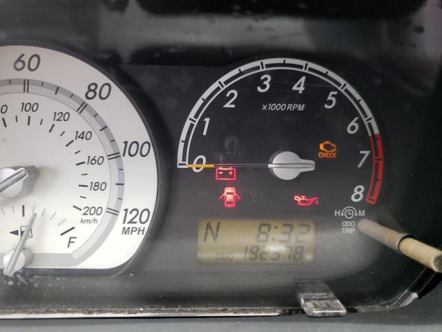 Photo 8 from auction – 2005 TOYOTA SCION XA with VIN JTKKT604X50087153