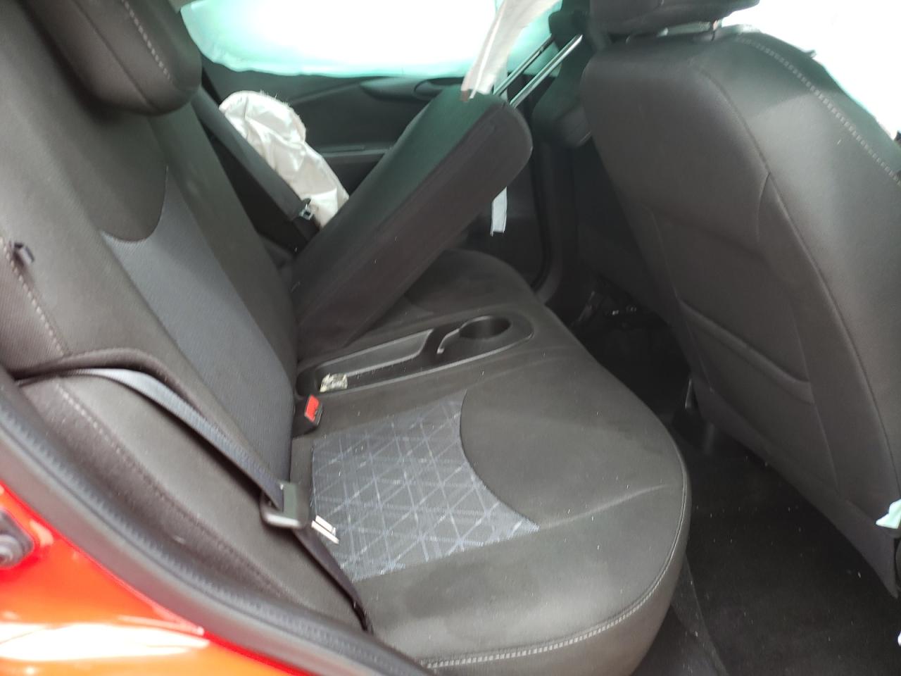 Photo 6 from auction – 2021 CHEVROLET SPARK 1LT with VIN KL8CD6SA4MC717072
