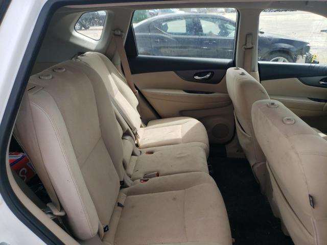 Photo 6 from auction – 2016 NISSAN ROGUE S with VIN JN8AT2MV0GW152336