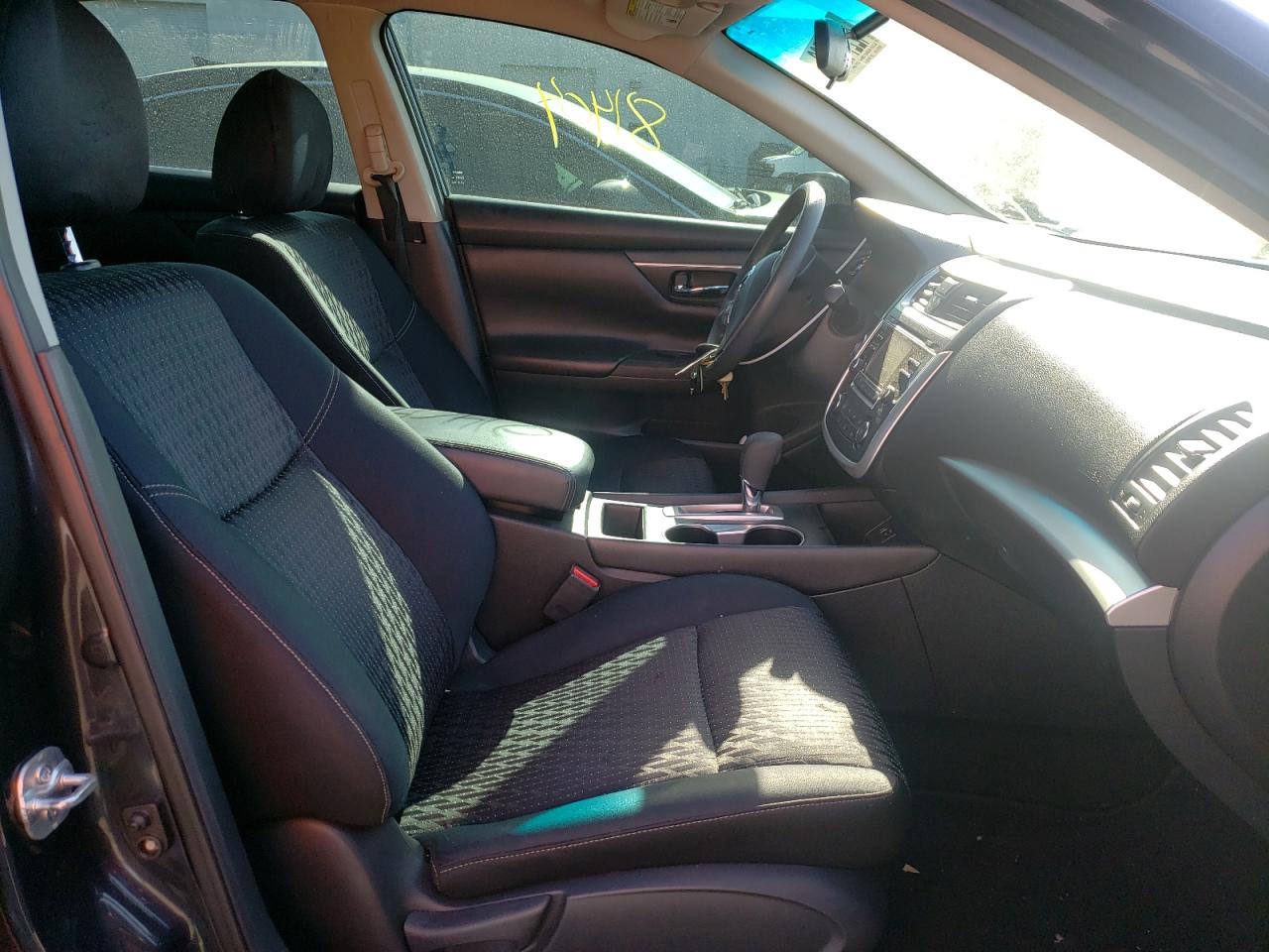 Photo 5 from auction – 2016 NISSAN ALTIMA 2.5 with VIN 1N4AL3AP1GN342486