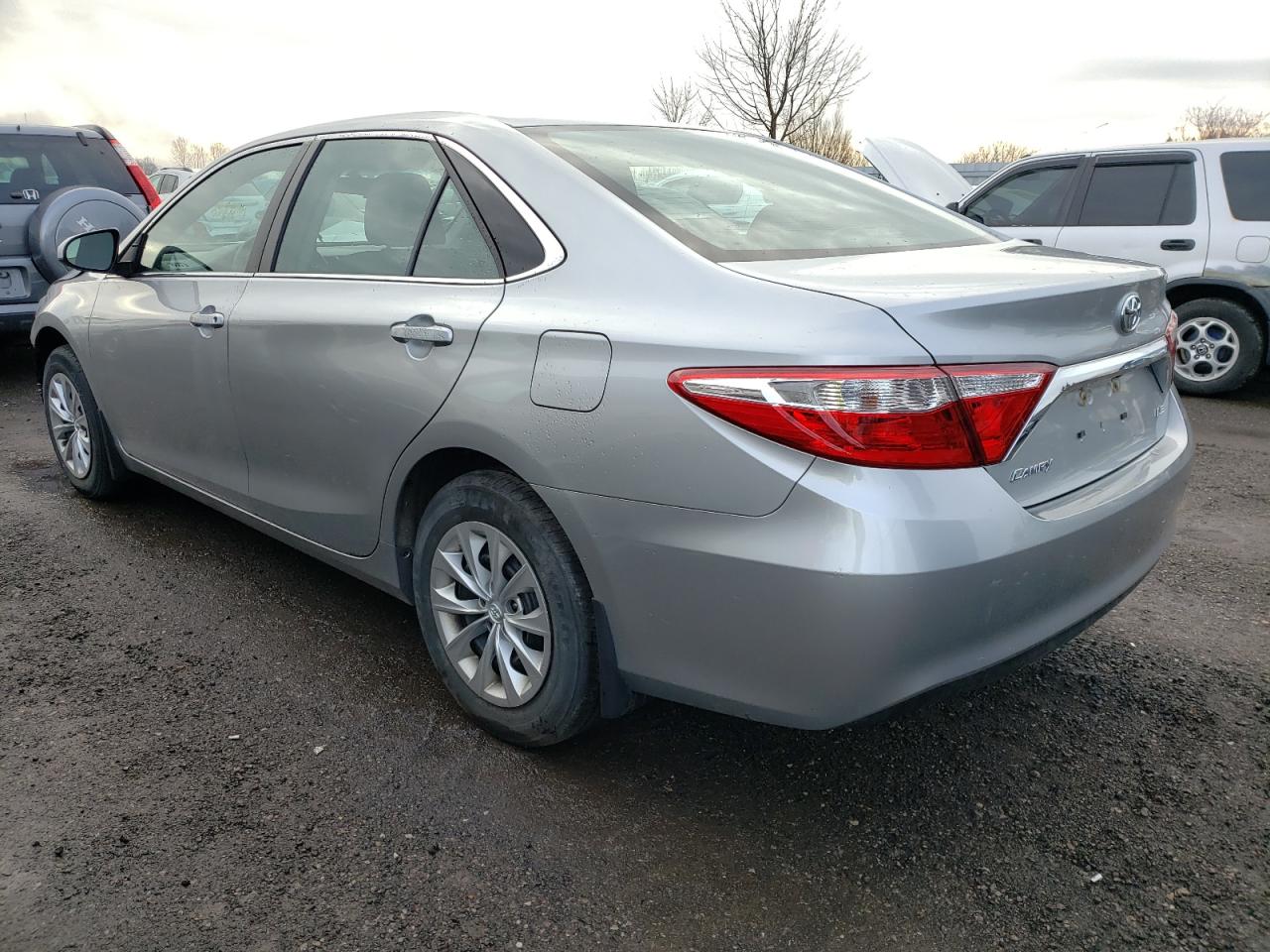 Photo 3 from auction – 2016 TOYOTA CAMRY LE with VIN 4T1BF1FK7GU149607