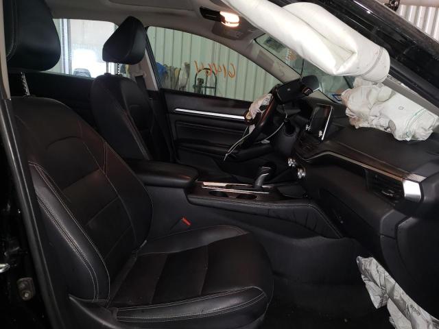 Photo 5 from auction – 2019 NISSAN ALTIMA SL with VIN 1N4BL4EV4KC195667