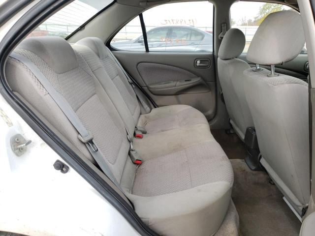 Photo 6 from auction – 2005 NISSAN SENTRA with VIN 3N1CB51D35L527548
