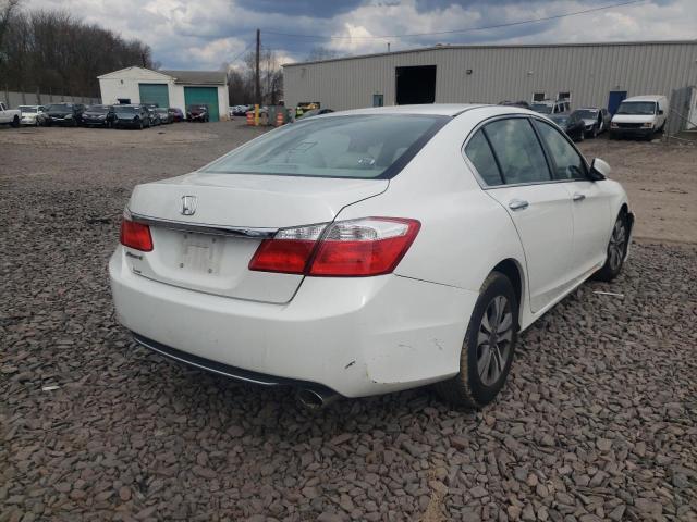 Photo 4 from auction – 2015 HONDA ACCORD LX with VIN 1HGCR2F33FA026161