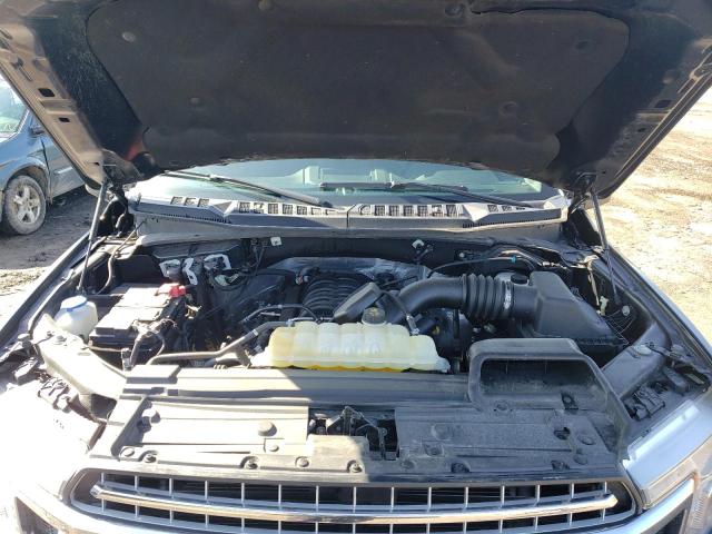 Photo 7 from auction – 2020 FORD F150 SUPER with VIN 1FTEW1E58LFA63797