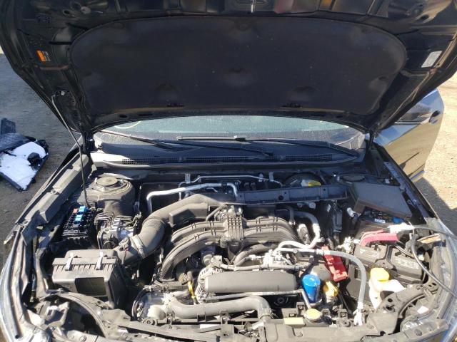 Photo 7 from auction – 2021 SUBARU OUTBACK PR with VIN 4S4BTACC2M3103447
