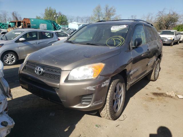 Photo 2 from auction – 2011 TOYOTA RAV4 with VIN JTMJF4DV1B5044451