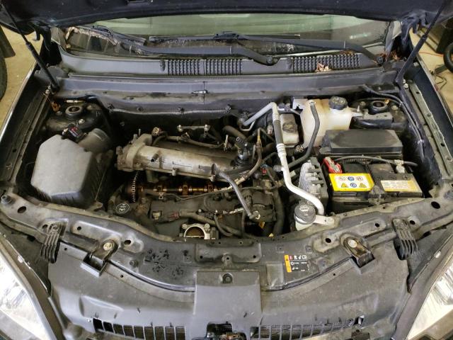 Photo 7 from auction – 2014 CHEVROLET CAPTIVA LT with VIN 3GNAL4EK6ES609615