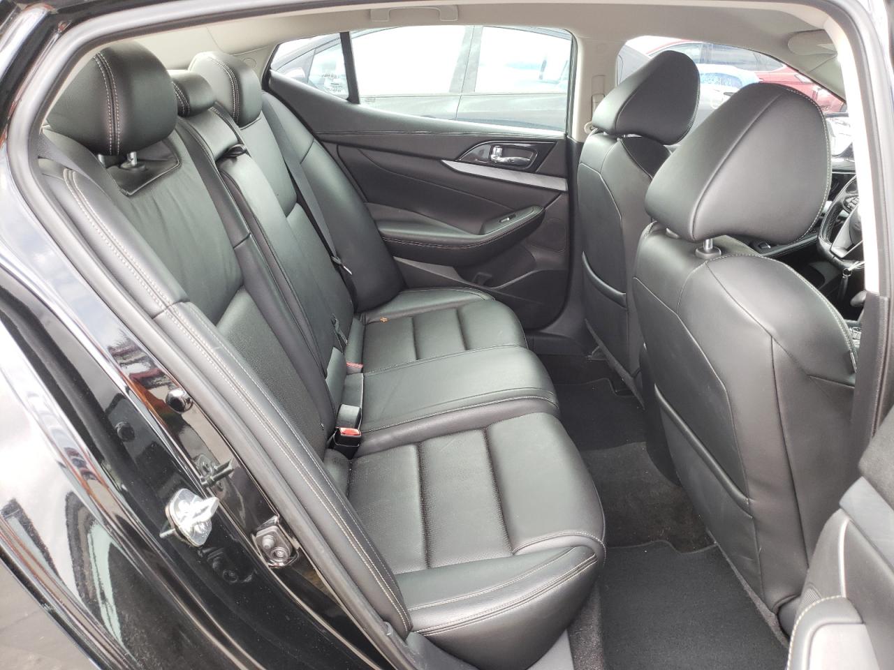 Photo 6 from auction – 2016 NISSAN MAXIMA 3.5 with VIN 1N4AA6AP3GC381387