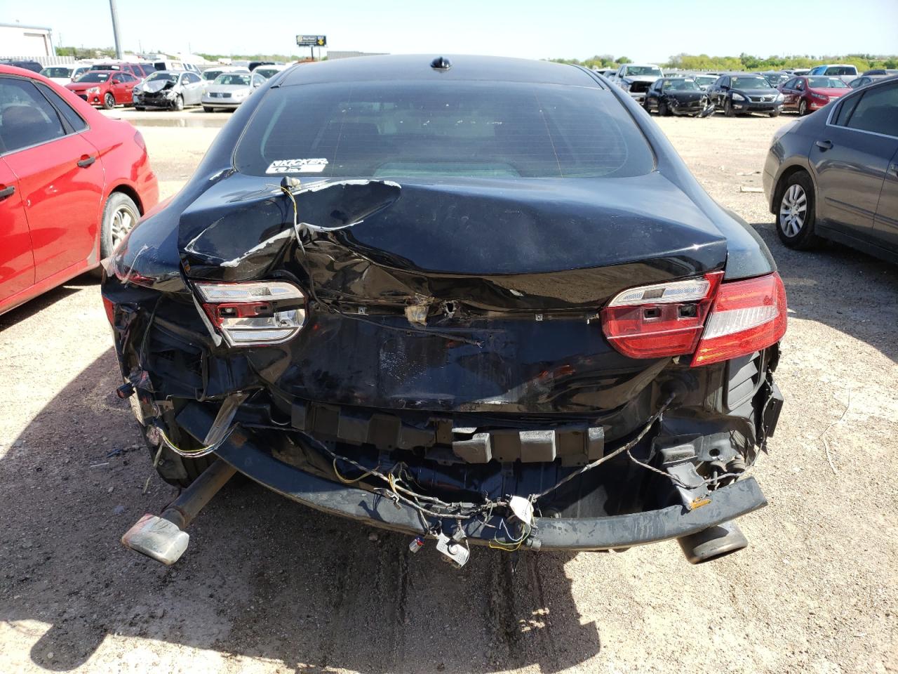 Photo 9 from auction – 2012 JAGUAR XF with VIN SAJWA0FB8CLS37713