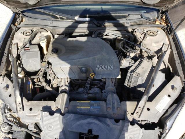 Photo 7 from auction – 2008 CHEVROLET IMPALA LT with VIN 2G1WT58K589167730