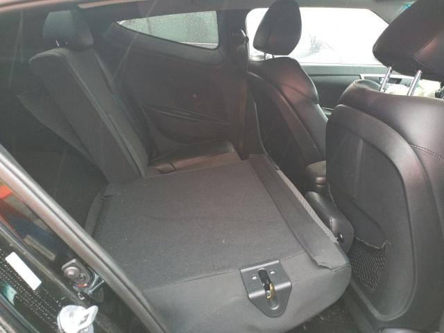 Photo 6 from auction – 2012 HYUNDAI VELOSTER with VIN KMHTC6ADXCU080022