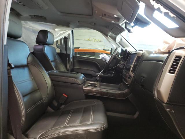Photo 5 from auction – 2016 GMC SIERRA K25 with VIN 1GT12UE83GF235634