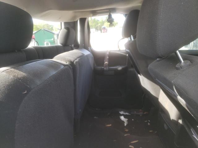 Photo 6 from auction – 2012 CHEVROLET SILVERADO with VIN 1GC2KXCG2CZ348581