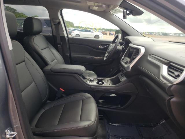 Photo 5 from auction – 2021 GMC ACADIA SLT with VIN 1GKKNMLS7MZ186110