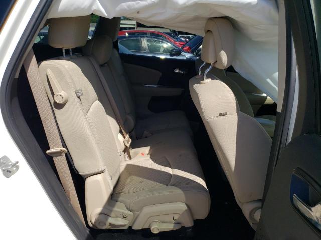 Photo 6 from auction – 2018 DODGE JOURNEY SE with VIN 3C4PDCAB6JT242784