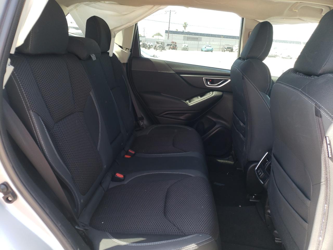 Photo 6 from auction – 2019 SUBARU FORESTER P with VIN JF2SKAGC9KH441401
