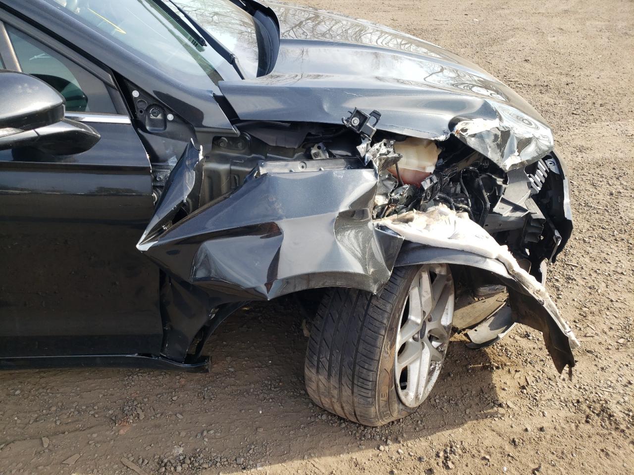 Photo 9 from auction – 2015 FORD FUSION SE with VIN 1FA6P0H79F5109999