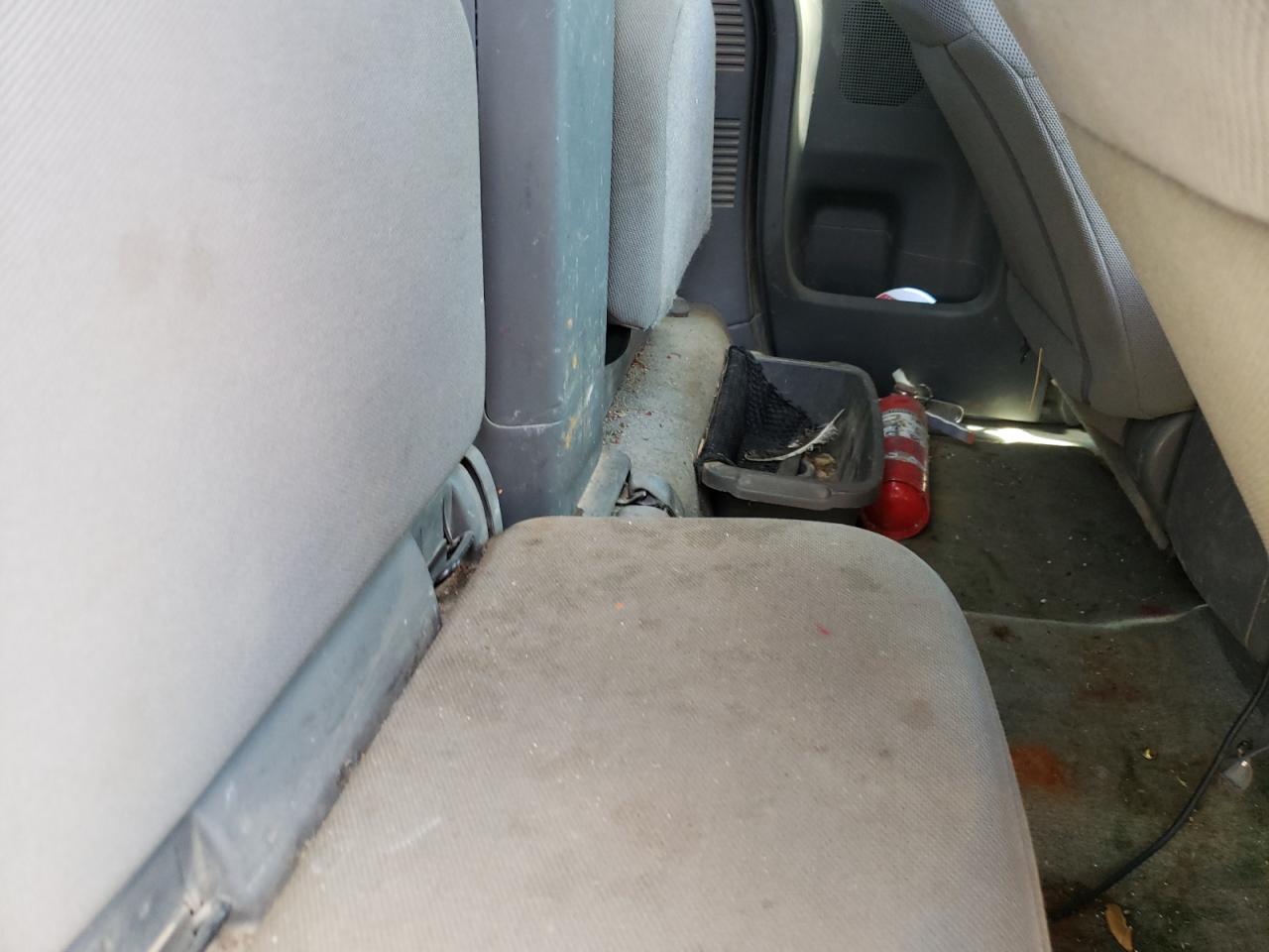 Photo 6 from auction – 2017 NISSAN FRONTIER S with VIN 1N6BD0CT4HN732260
