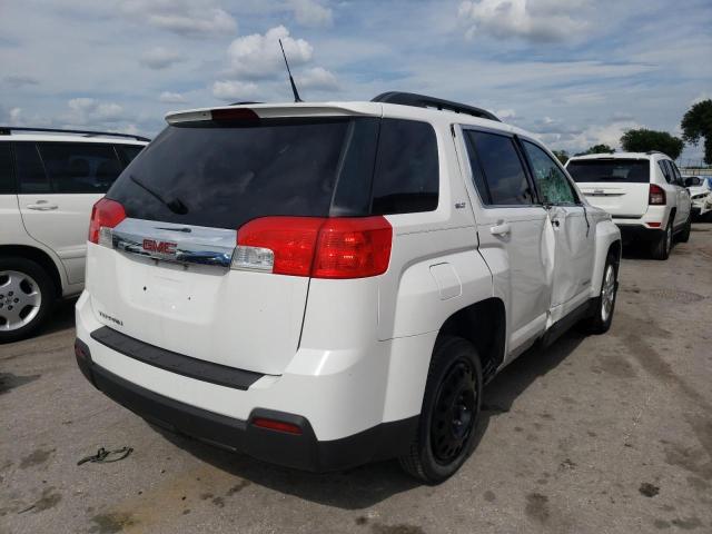 Photo 4 from auction – 2011 GMC TERRAIN SL with VIN 2CTALUEC0B6261794