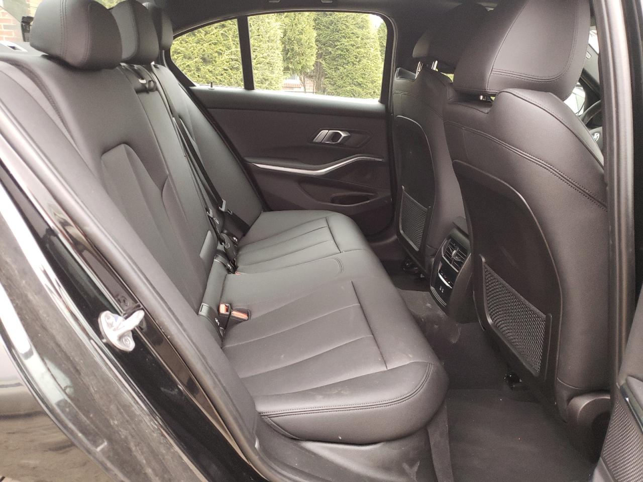 Photo 6 from auction – 2021 BMW 330XI with VIN 3MW5R7J03M8C07672