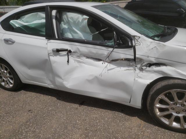 Photo 9 from auction – 2013 DODGE DART LIMIT with VIN 1C3CDFCA5DD204630