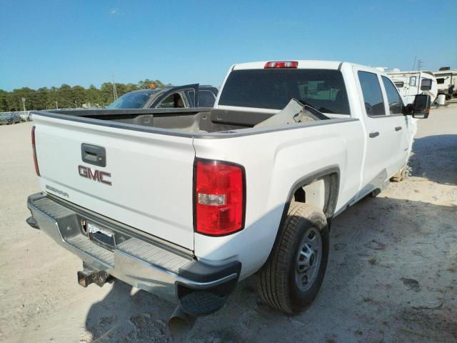 Photo 4 from auction – 2019 GMC SIERRA K25 with VIN 1GT12NEY3KF163672