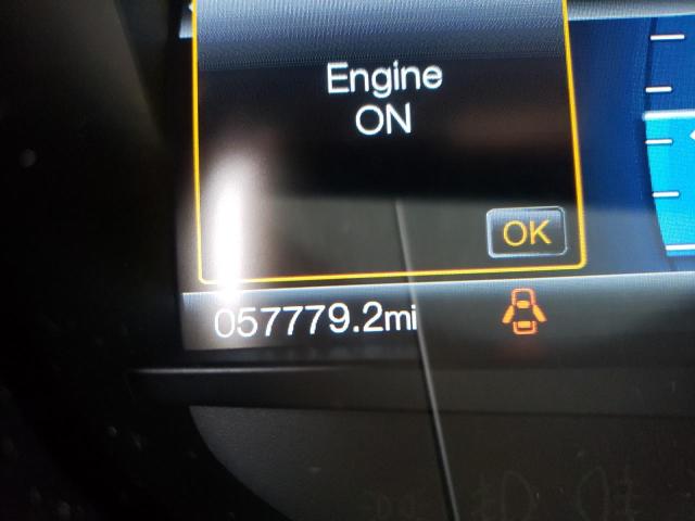 Photo 8 from auction – 2015 FORD EDGE TITAN with VIN 2FMPK3K84FBC29751