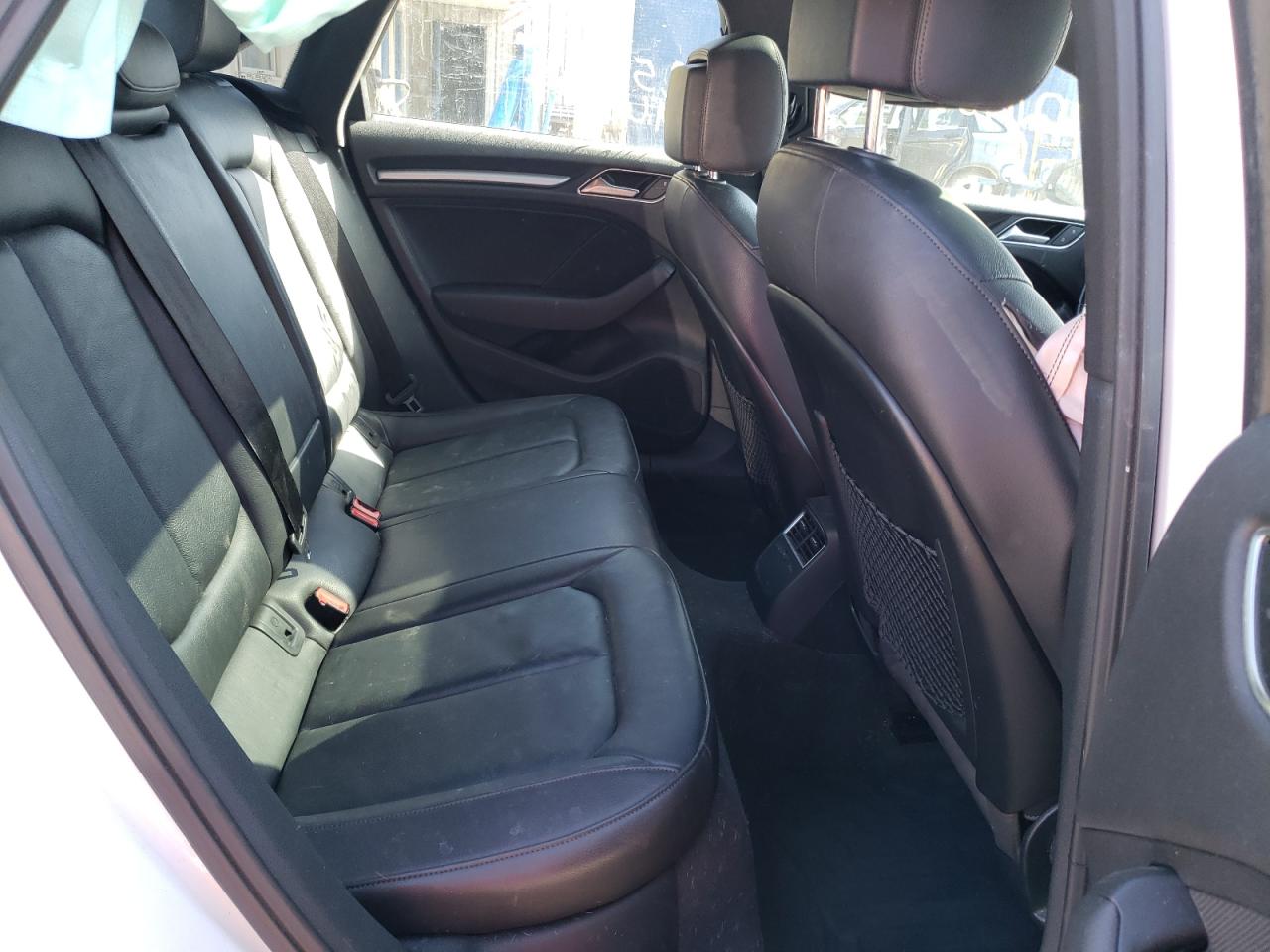 Photo 6 from auction – 2016 AUDI A3 PREMIUM with VIN WAUB8GFF4G1055283