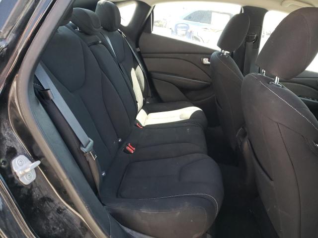 Photo 6 from auction – 2013 DODGE DART SXT with VIN 1C3CDFBA6DD199925
