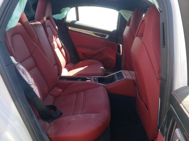 Photo 6 from auction – 2019 PORSCHE PANAMERA B with VIN WP0AA2A72KL101583